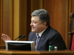 Порошенко заявил, что будет консультироваться с парламентом в выборе генпрокурора