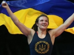 Украинские борцы выиграли 11 медалей на молодежном чемпионате Европы