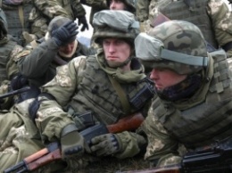 США профинансируют украинский сектор безопасности и обороны на 335 млн долл