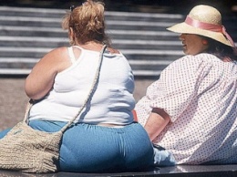Ученые из Японии назвали главную причину ожирения