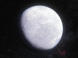Плутон и Орк объединены в одну группу карликовых планет