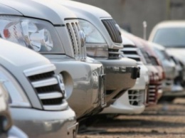 Аналитики назвали ТОП самых популярных подержанных машин среди москвичей