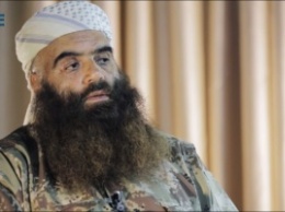 В Сирии уничтожили одного из лидеров террористов "Джабхат ан-Нусры"