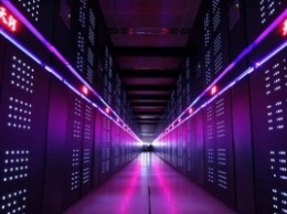 В Южной Корее выделят деньги на создание суперкомпьютеров