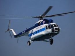 В Запорожье готовятся разработать украинский вертолет