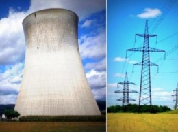 Украинские АЭС за сутки произвели 212,06 млн кВт-ч электроэнергии