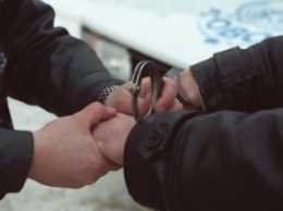 За выходные полиция Красноармейска (Покровска) задержала двоих нарколюбителей и любителя поживиться краденным