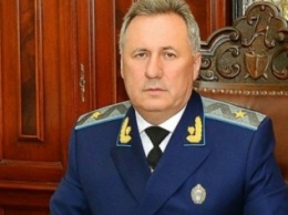 Генпрокуратура отреагировала на "прокурорский Майдан" в Одессе