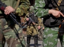 Боевики объяснили блокирование КПВВ "Золотое" обстрелами со стороны украинских военных из "Градов"