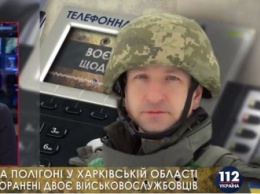 За ночь боевики 5 раз обстреляли позиции украинских военных на луганском направлении, - пресс-офицер