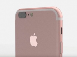 Дизайнер показал реалистичный концепт iPhone 7 с двойной камерой и разъемом Smart Connector [видео]