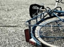 На Кировоградщине в ДТП погибла велосипедистка