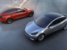Tesla представила самую доступную модель