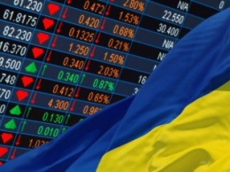 Украинский рынок акций начал неделю умеренным ростом
