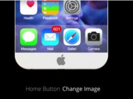 Не анонсированный iPhone 7 "засветился" на видео