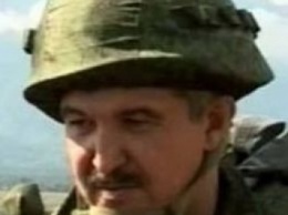 Разведка назвала имена еще трех генералов РФ, воевавших на Донбассе