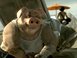 Ubisoft расширяет область действия торговой марки Beyond Good & Evil