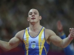 Мариупольский гимнаст завоевал "золото"
