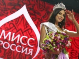 Севастопольская красавица может пройти в финал национального конкурса "Мисс Россия 2016" (ФОТО)