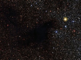 Может ли темная материя вовсе не существовать?