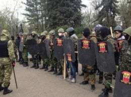 Одесские сепаратисты собирают очередной шабаш на 10 апреля