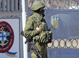 Оккупанты усилили террор на полуострове - крымские татары