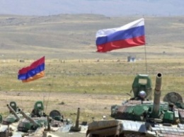 Войска Азербайджана уничтожили штаб, генерала и полковника ВС Армении в оккупированном Карабахе - Минобороны
