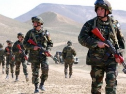 Армения лжет и публикует фото войны на Донбассе под видом Нагорного Карабаха - Минобороны Азербайджана