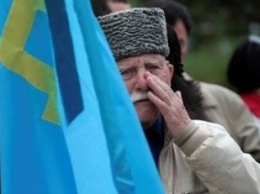 Крымских татар готовят к эвакуации