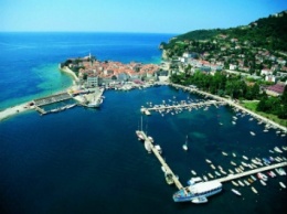 Компания TUI Ukraine: Черногория войдет в пятерку самых популярных туристических направлений