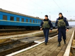 В Донецкой обл. введены спецпроверки для прекращения поставок нелегального оружия из зоны АТО
