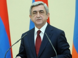 Президент Армении уличил Азербайджан в заготовленном сценарии для войны в Нагорном Карабахе