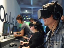 Поставки гарнитуры виртуальной реальности Oculus Rift задерживаются