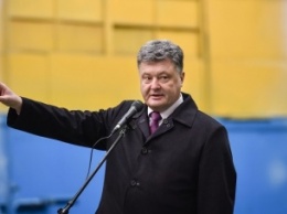 Порошенко отреагировал на расследование относительно оффшоров