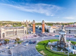 Испания планирует отменить визы для граждан России