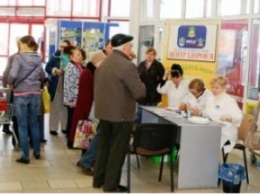 В честь Всемирного дня здоровья николаевцы смогут бесплатно обследовать свой организм