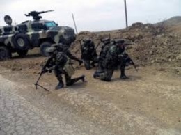 В Карабахе уничтожено 170 армянских солдат