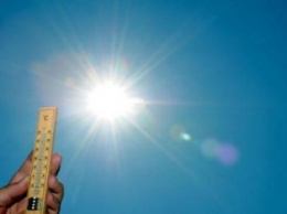 В Украину идет жара: синоптики рассказали, какую ждать погоду