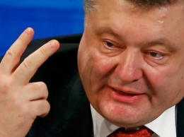 Порошенко опроверг незаконность размещения своих активов в офшоре