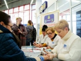 Николаевцев приглашают поучаствовать в акциях, посвященных профилактике сахарного диабета
