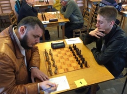 Сборная Николаева по шахматам выиграла «эль-класико» у соперников из Херсона
