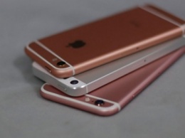 Себестоимость iPhone SE оценили в $160