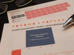 Центр по исследованию коррупции обещает новые "панамские документы" о влиятельных украинцах