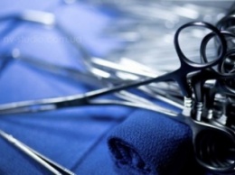 Отделение "Хирургия одного дня" откроется в павлоградской больнице №1 уже в апреле
