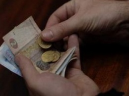 Каждый пятый работодатель Краматорска начисляет зарплату ниже установленного минимума