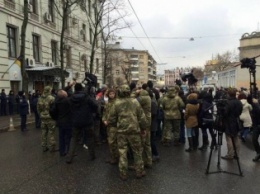 Активисты Харькова и Одессы серьезно настроены забросать своих прокуроров яйцами