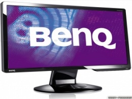 BenQ презентовала новый монитор GC2870H с контрастностью 3000:1