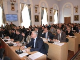 Николаевские депутаты проверят работу скандального завода "Евгройла" в Терновке