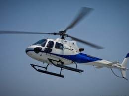 На востоке США разбился вертолет с туристами, 5 человек погибли