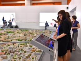На интерактивной карте Москвы появятся 3D-видеоролики